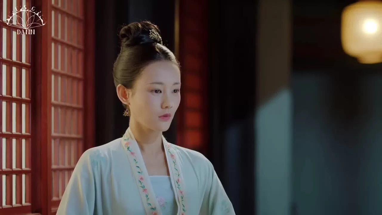 Королевская нирвана 56 серия