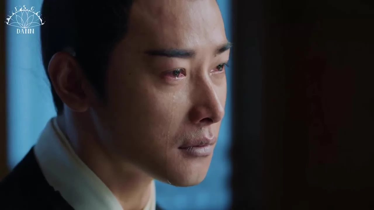 Королевская нирвана 59 серия