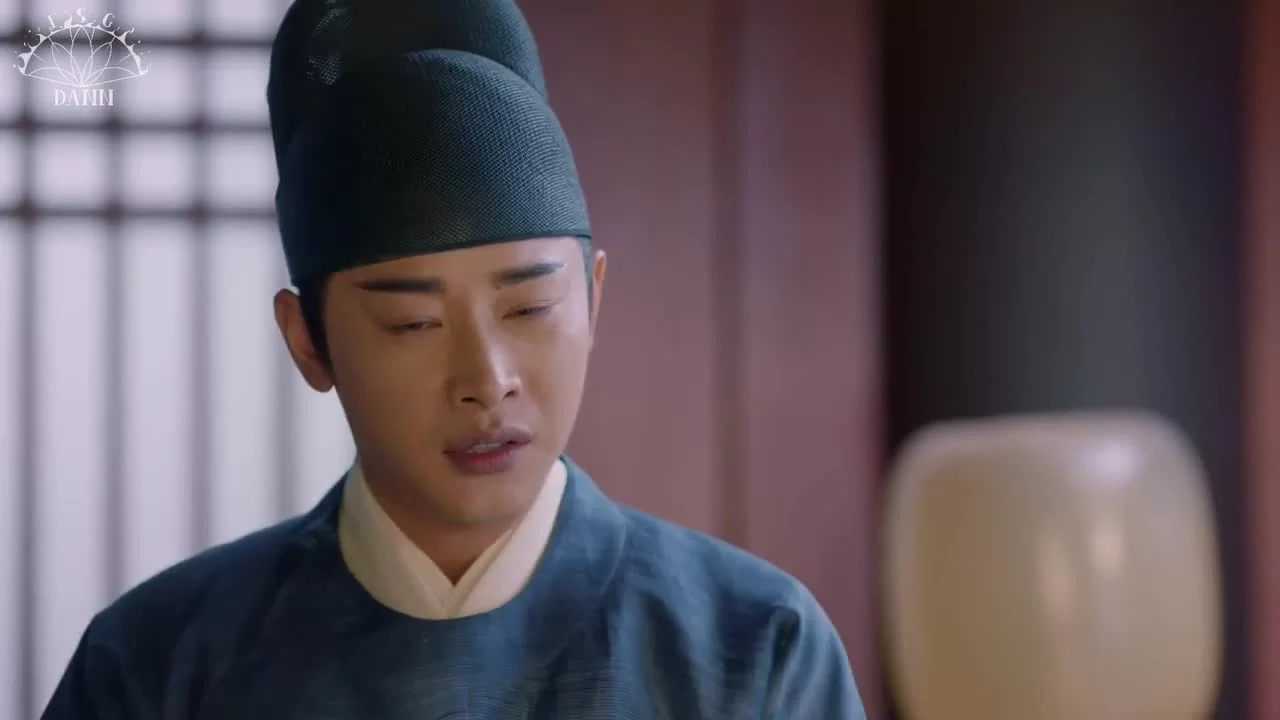 Королевская нирвана 7 серия