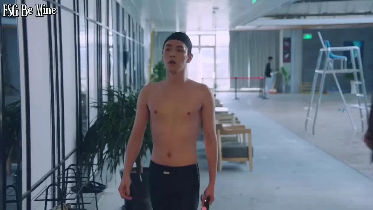 Кошка и рыбка (2023) 15 серия