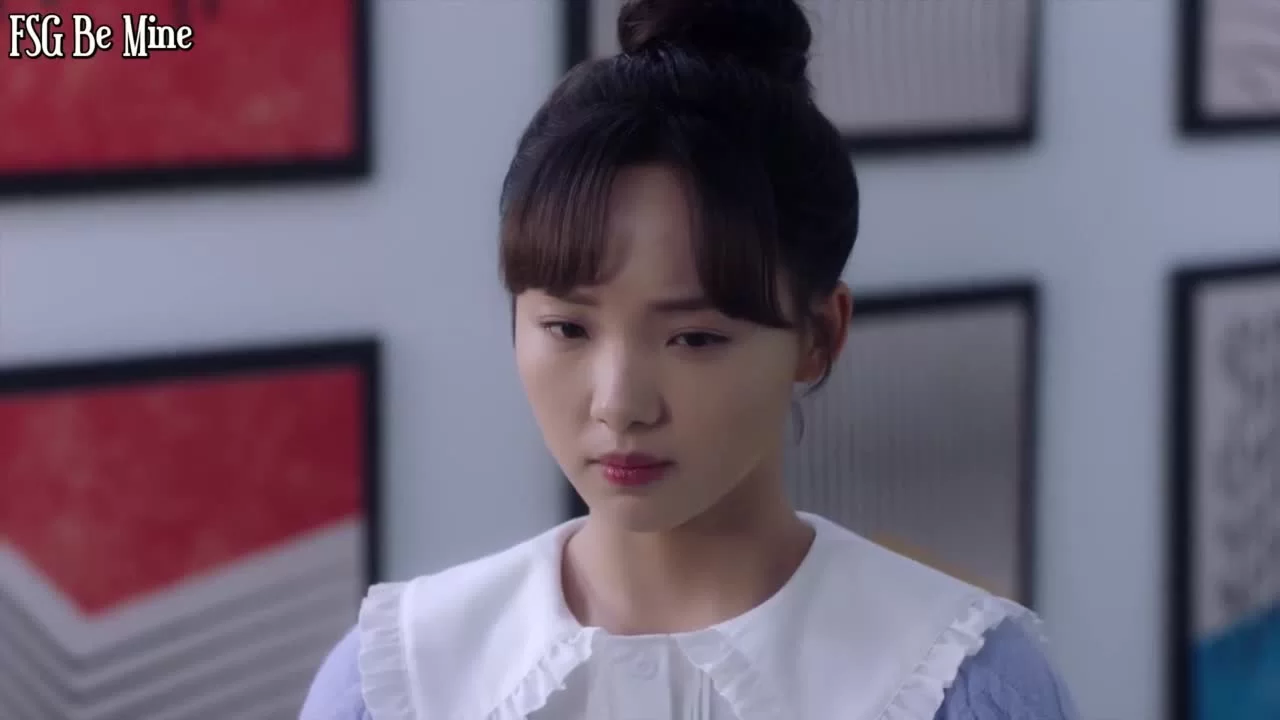 Кошка и рыбка (2023) 19 серия