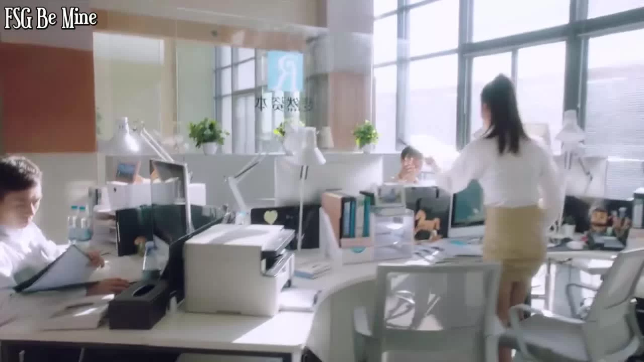 Кошка и рыбка (2023) 2 серия