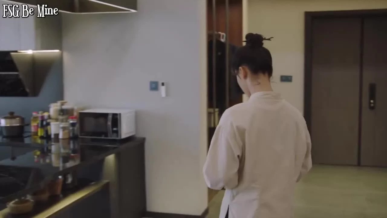 Кошка и рыбка (2023) 20 серия