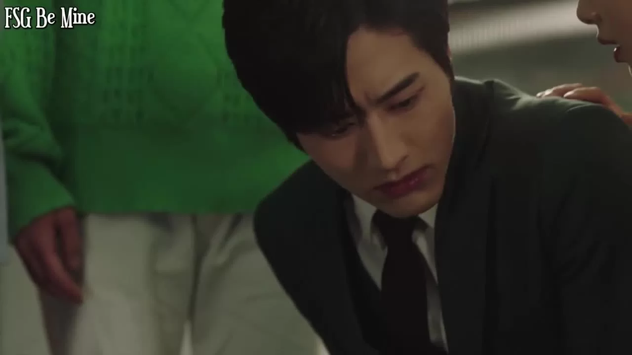 Кошка и рыбка (2023) 21 серия