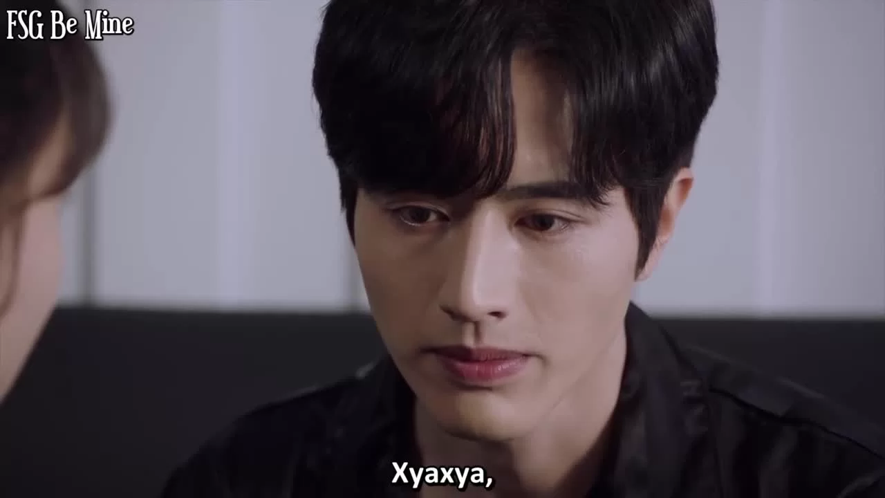 Кошка и рыбка (2023) 23 серия