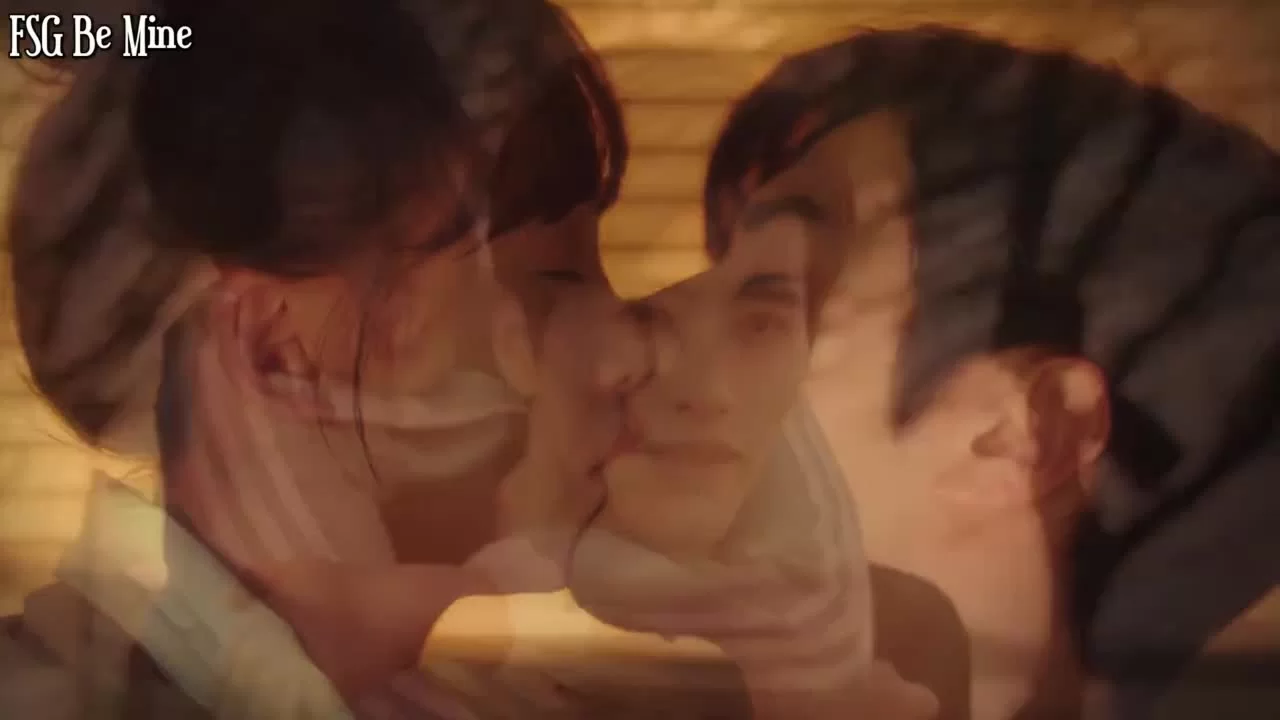 Кошка и рыбка (2023) 24 серия