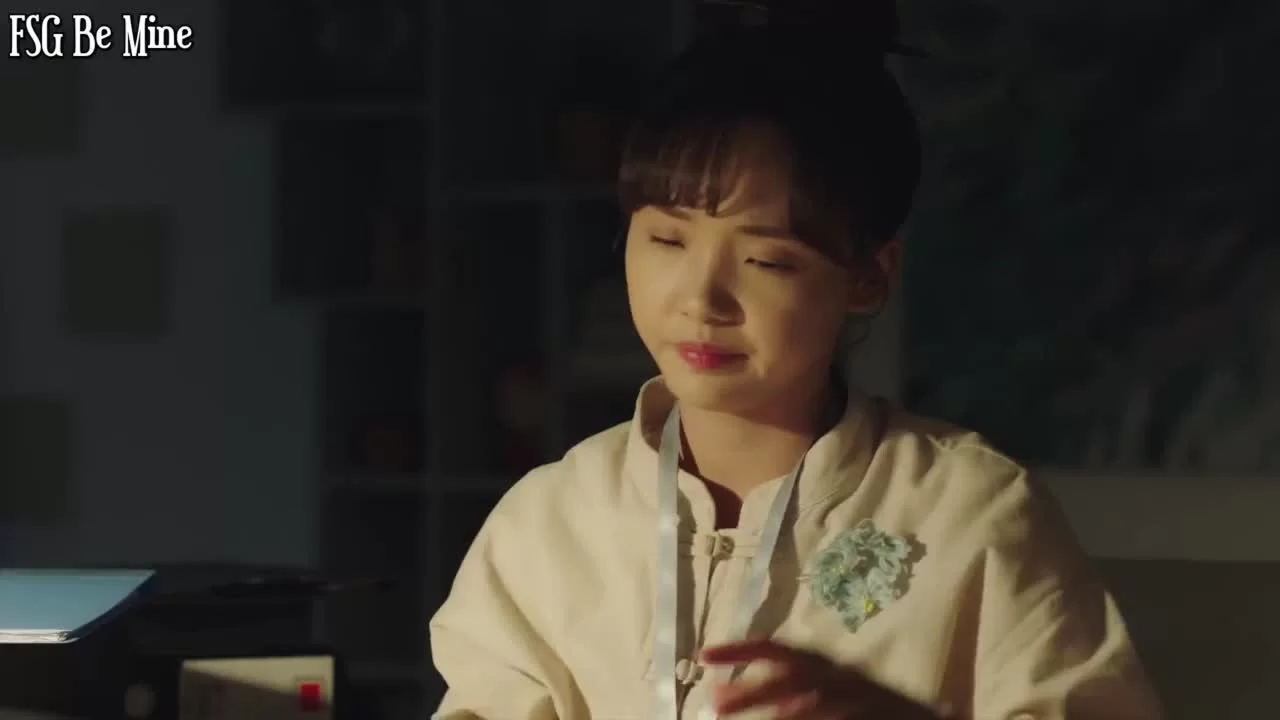 Кошка и рыбка (2023) 4 серия