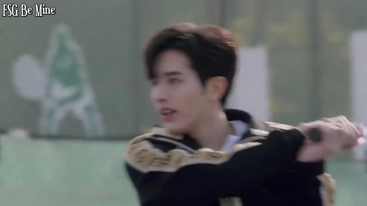 Кошка и рыбка (2023) 5 серия