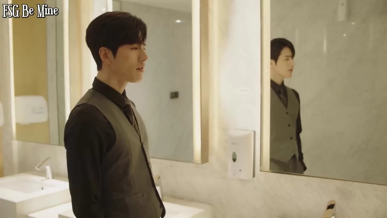 Кошка и рыбка (2023) 6 серия