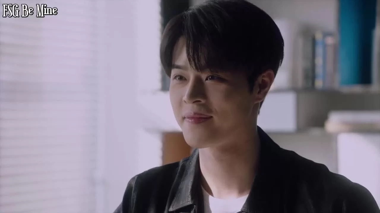 Кошка и рыбка (2023) 9 серия