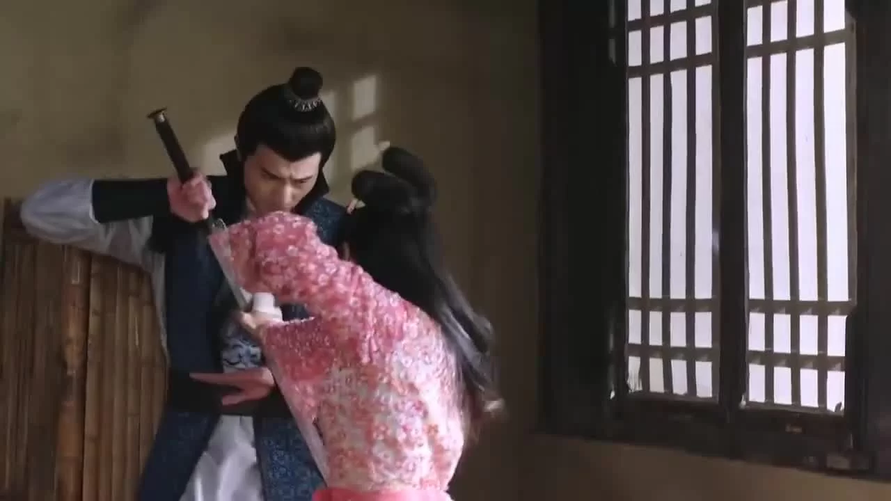 Кошка из палаты по уголовным делам 11 серия