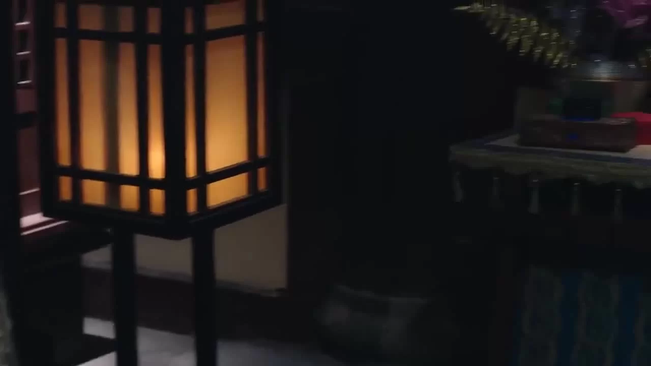 Кошка из палаты по уголовным делам 15 серия