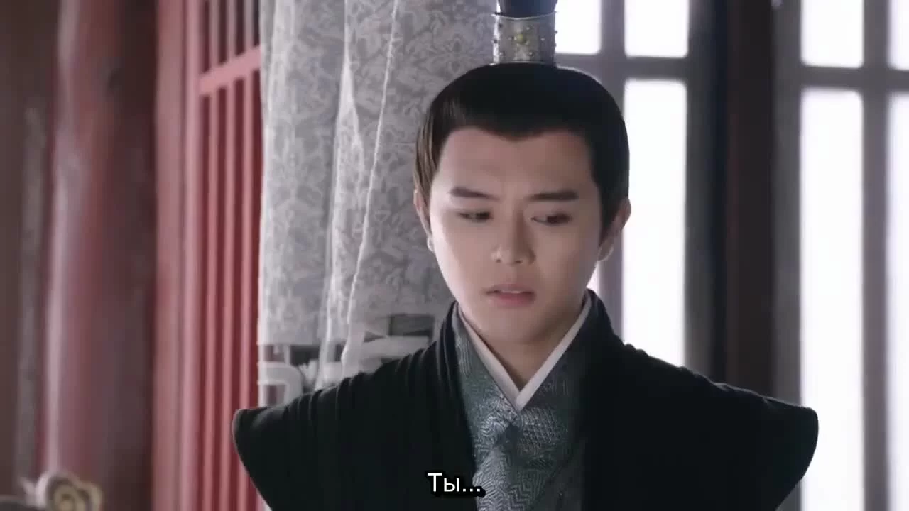 Кошка из палаты по уголовным делам 19 серия