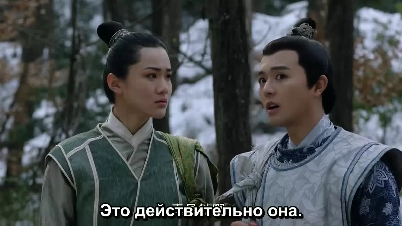 Кошка из палаты по уголовным делам 22 серия