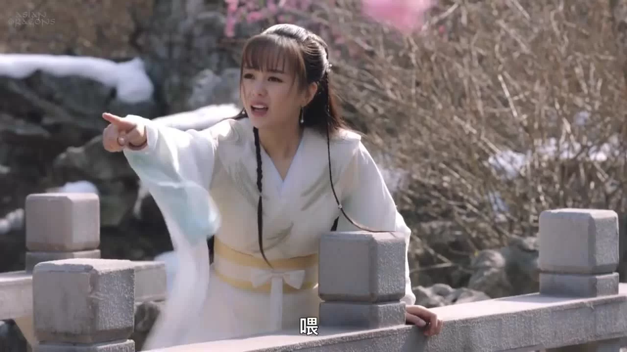 Кошка из палаты по уголовным делам 3 серия