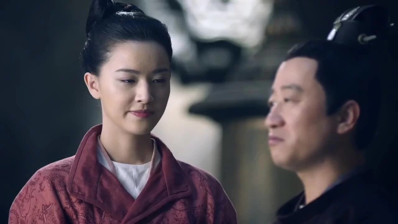 Красавицы из ларца (2018) 12 серия