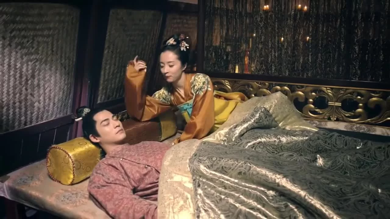 Красавицы из ларца (2018) 13 серия