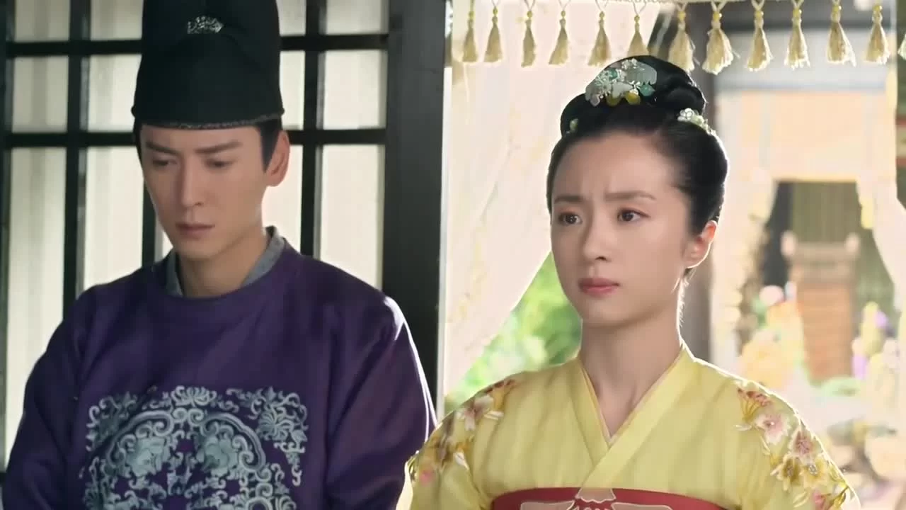 Красавицы из ларца (2018) 14 серия