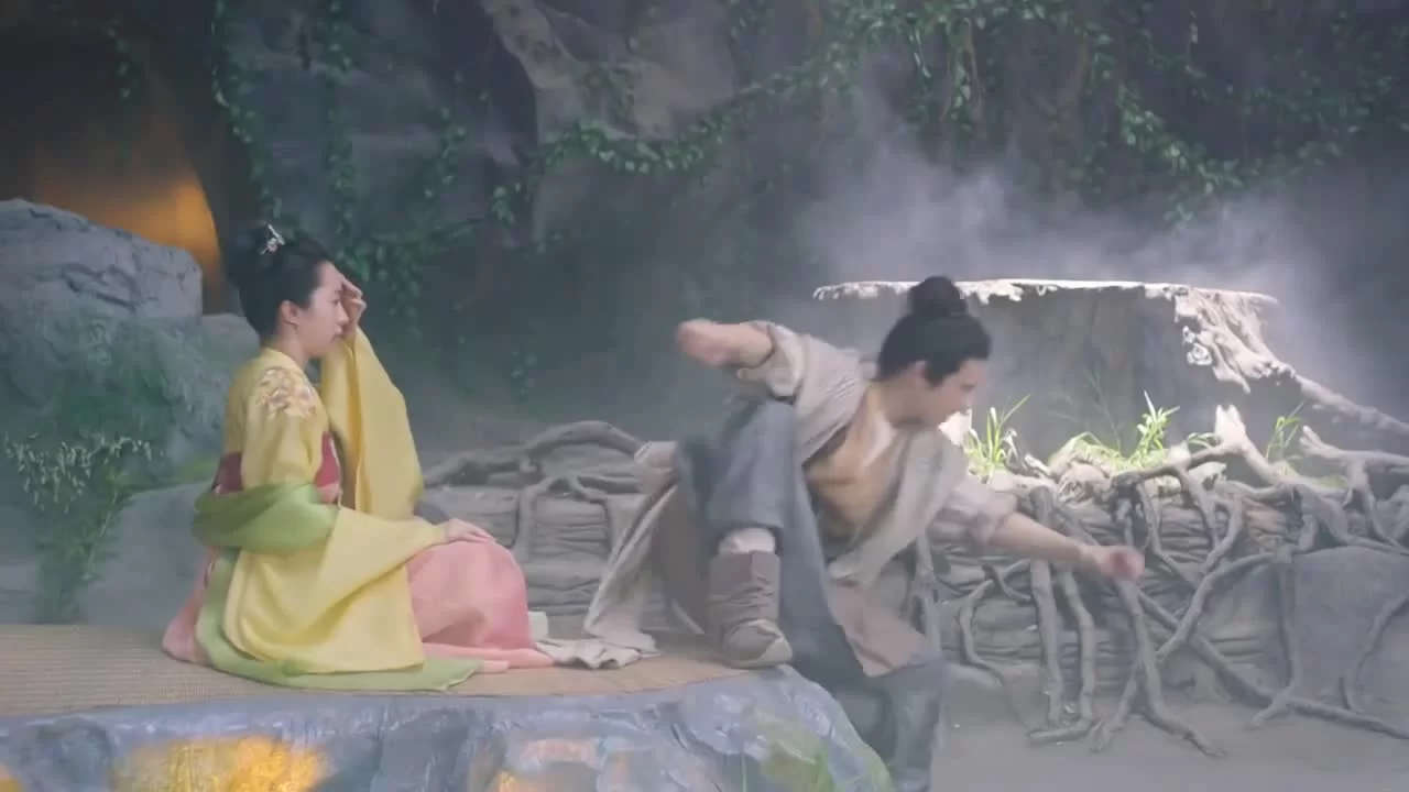 Красавицы из ларца (2018) 15 серия