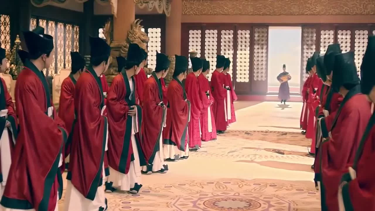 Красавицы из ларца (2018) 16 серия