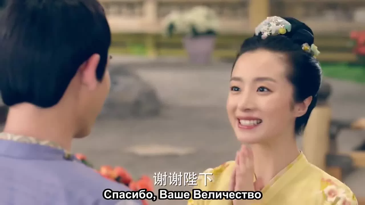 Красавицы из ларца (2018) 18 серия