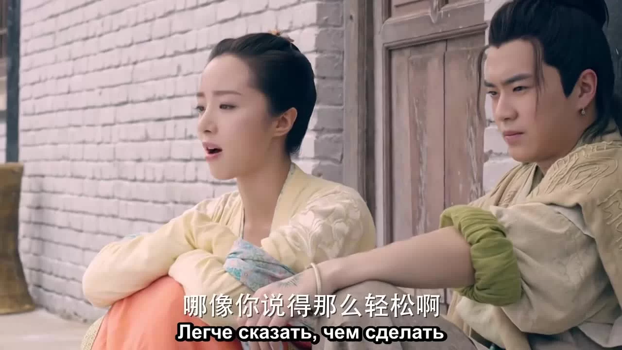 Красавицы из ларца (2018) 22 серия