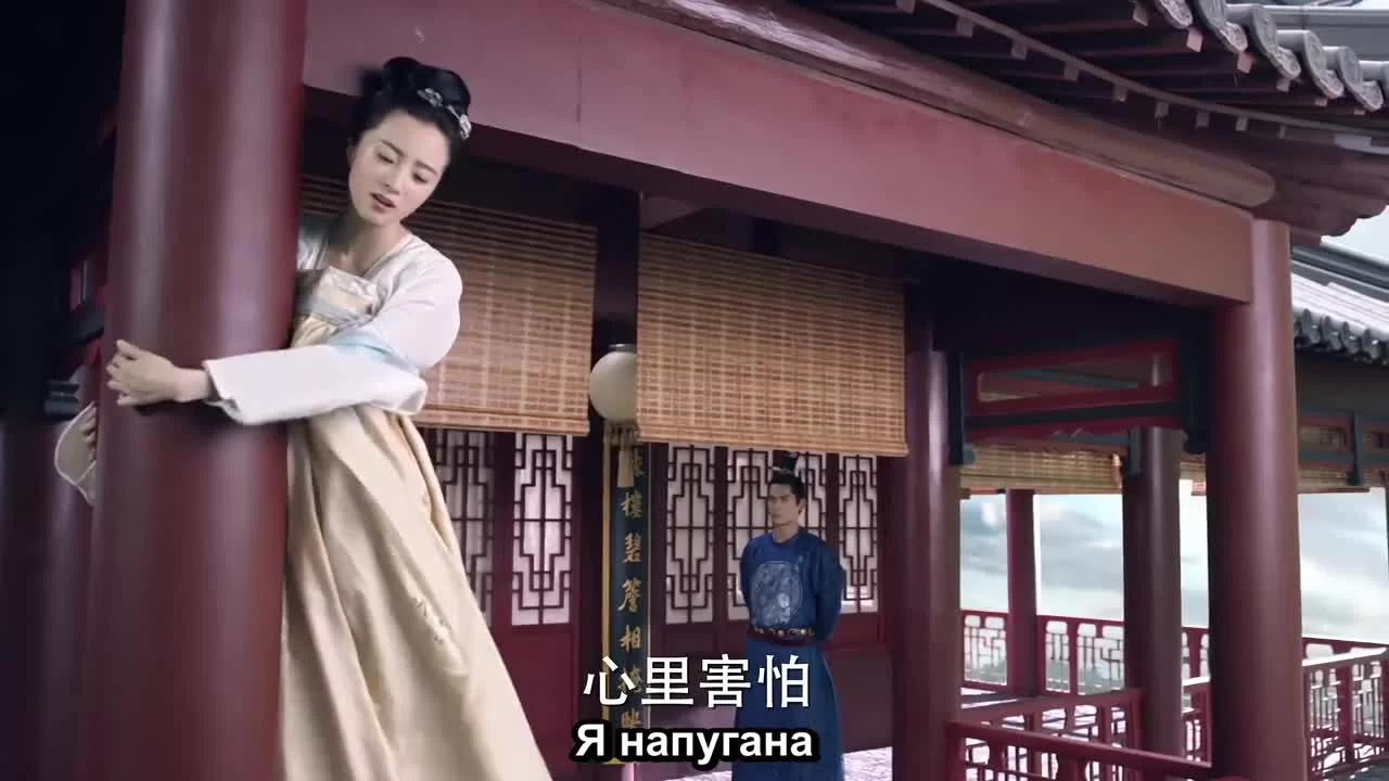 Красавицы из ларца (2018) 23 серия