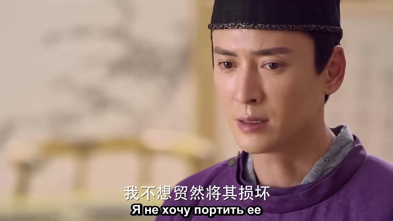 Красавицы из ларца (2018) 26 серия