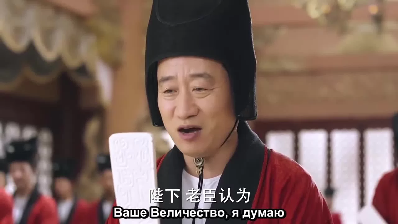 Красавицы из ларца (2018) 27 серия