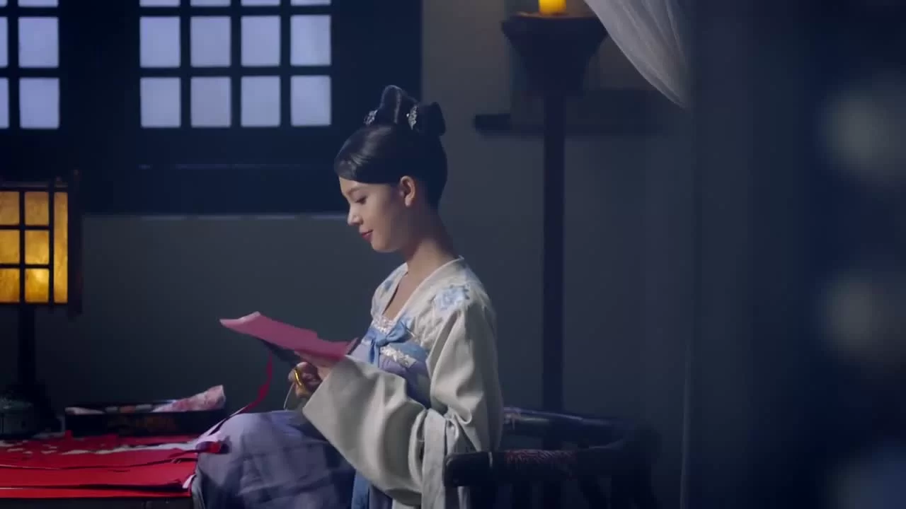 Красавицы из ларца (2018) 28 серия