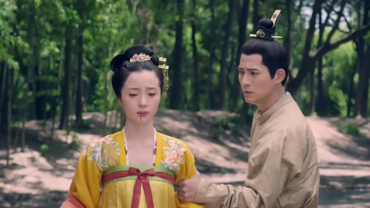 Красавицы из ларца (2018) 29 серия