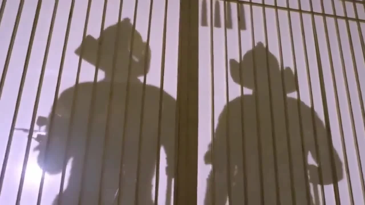 Красавицы из ларца 3 серия