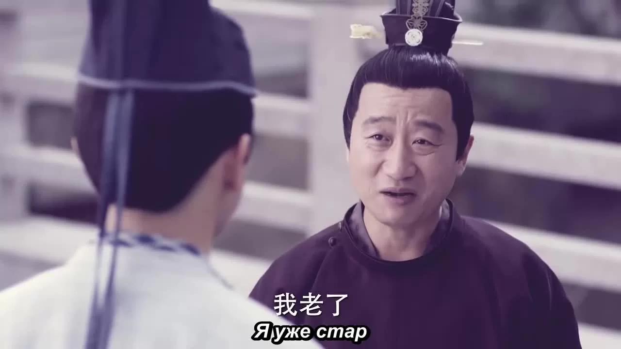 Красавицы из ларца (2018) 31 серия