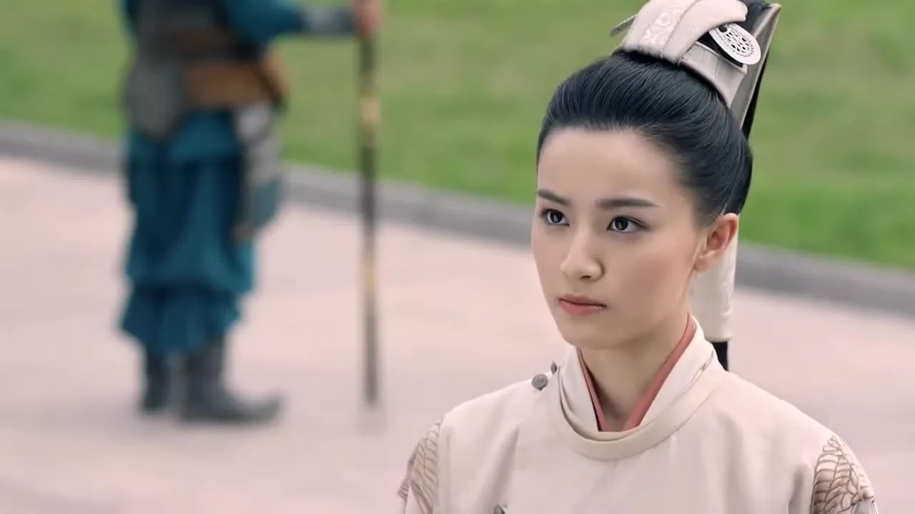 Красавицы из ларца (2018) 32 серия