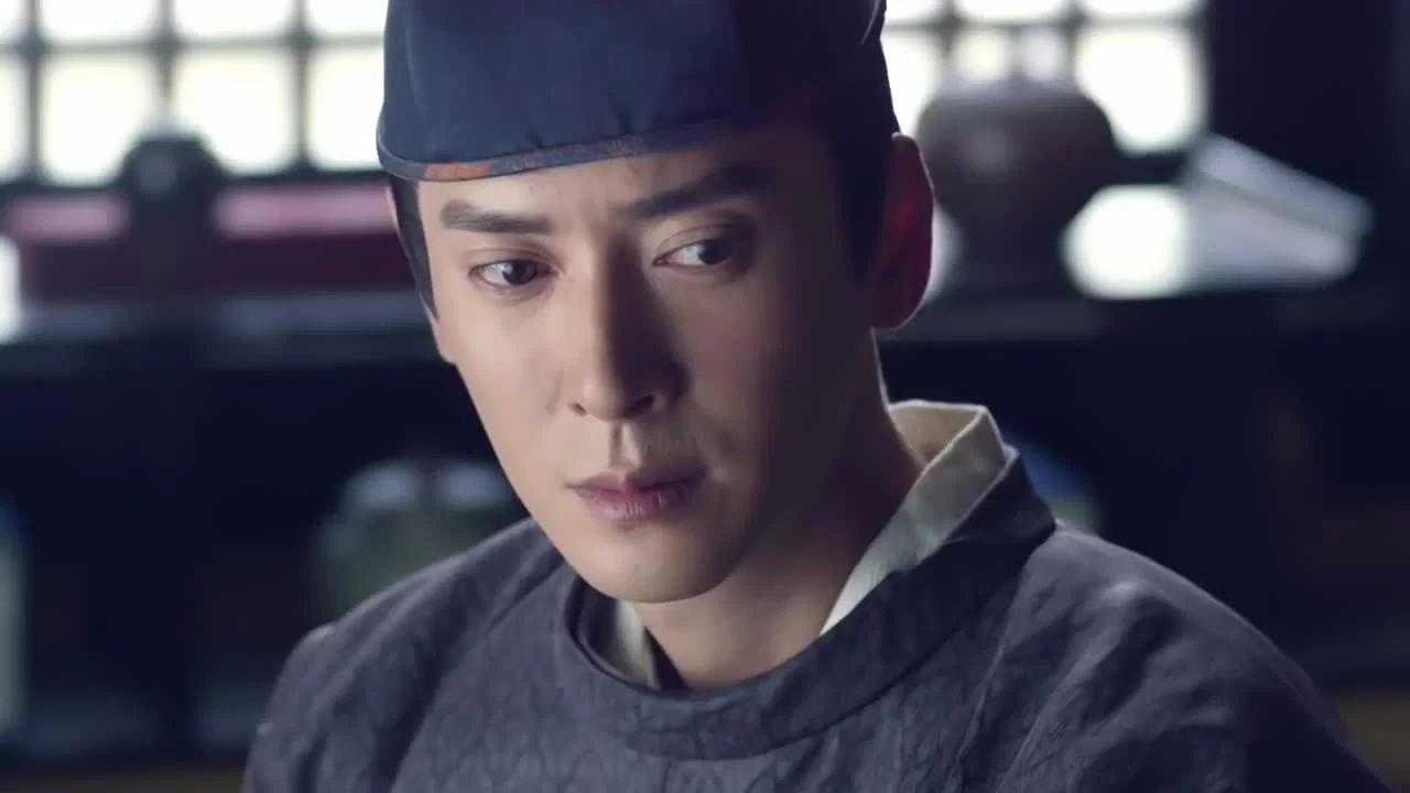 Красавицы из ларца (2018) 33 серия