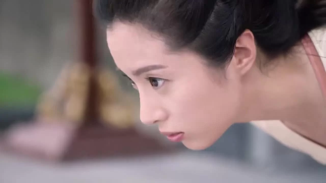 Красавицы из ларца (2018) 34 серия