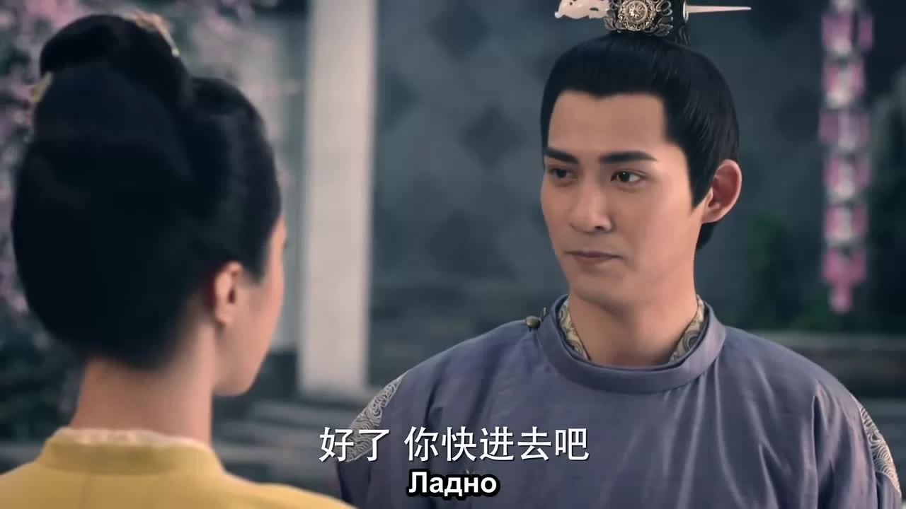 Красавицы из ларца 7 серия