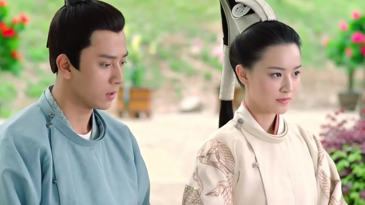 Красавицы из ларца 8 серия