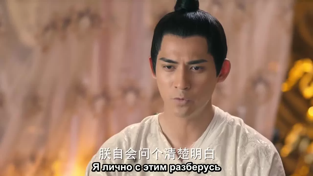 Красавицы из ларца (2018) 9 серия