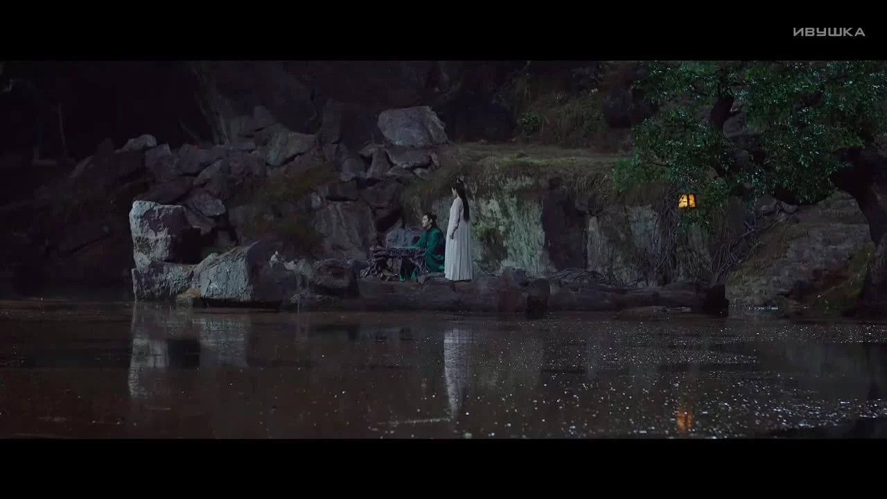 Кровавый роман (2018) 10 серия