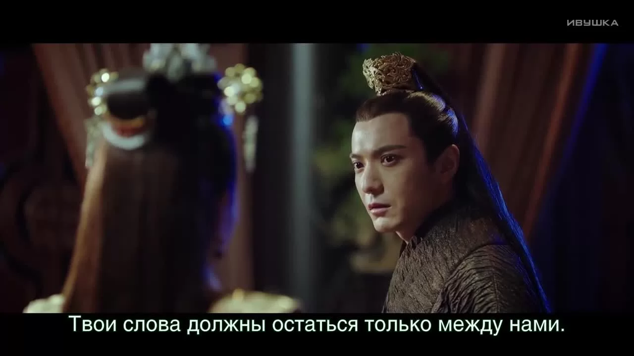 Кровавый роман (2018) 16 серия