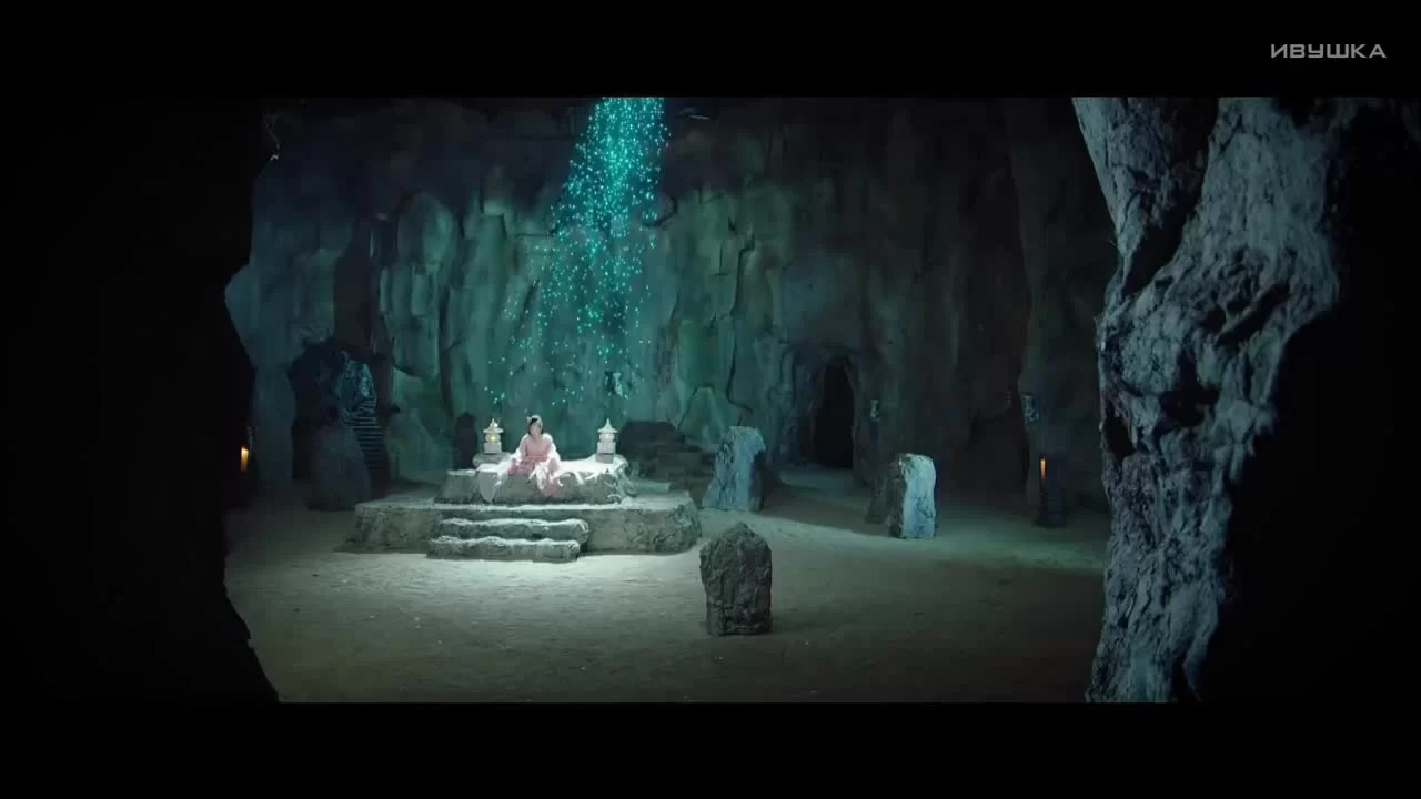 Кровавый роман (2018) 19 серия