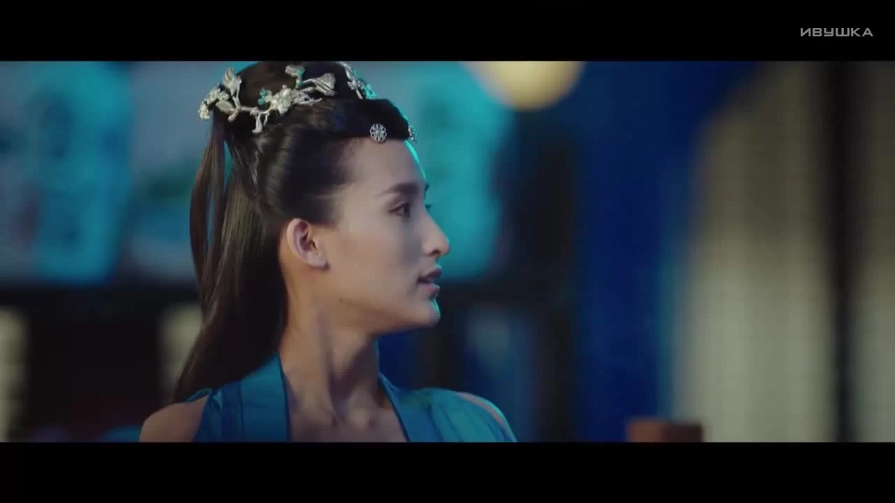 Кровавый роман (2018) 20 серия