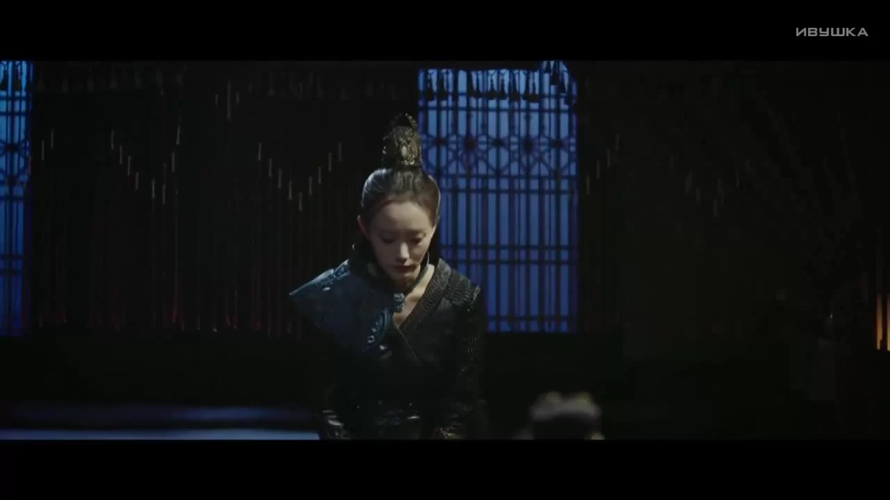 Кровавый роман (2018) 27 серия