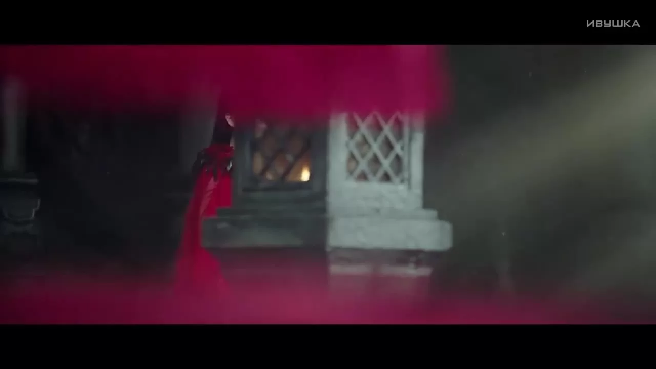 Кровавый роман (2018) 36 серия