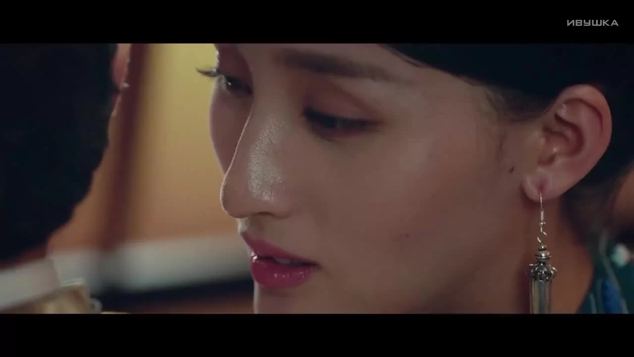 Кровавый роман (2018) 4 серия