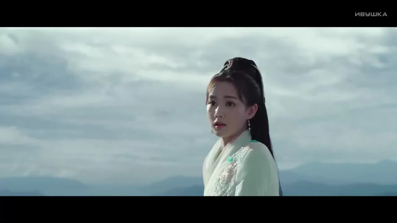 Кровавый роман (2018) 6 серия