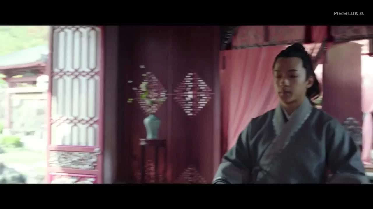 Кровавый роман (2018) 8 серия