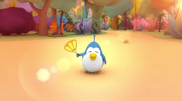 Кролик Джазит (2013) 26 серия