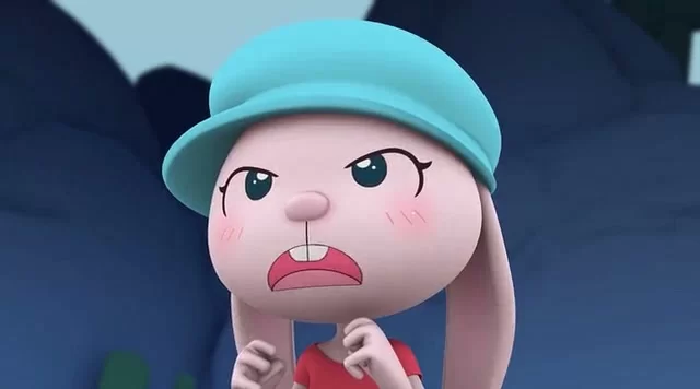 Кролик Джазит (2013) 27 серия